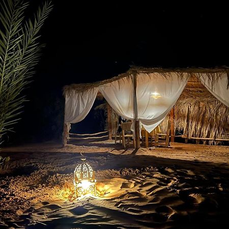 Hotel Krich Camp Merzouga Esterno foto