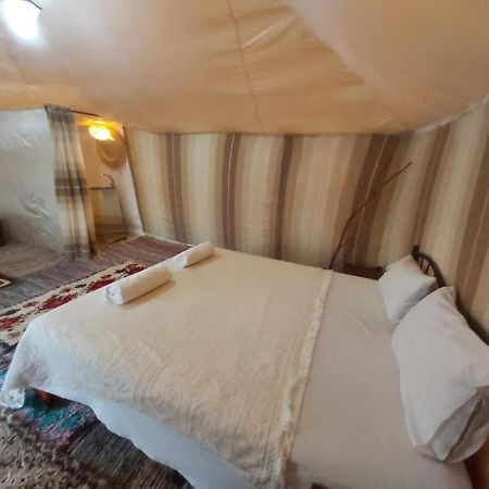Hotel Krich Camp Merzouga Esterno foto