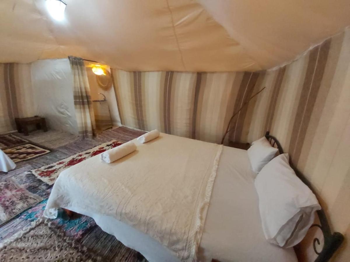 Hotel Krich Camp Merzouga Esterno foto
