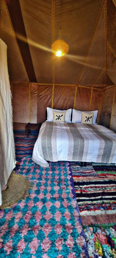 Hotel Krich Camp Merzouga Esterno foto